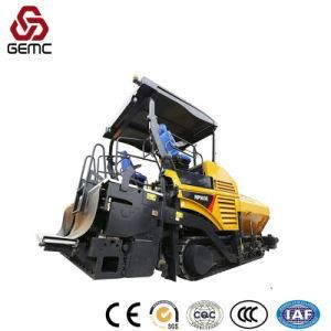 Road Machinery Sand Asphalt Pavers