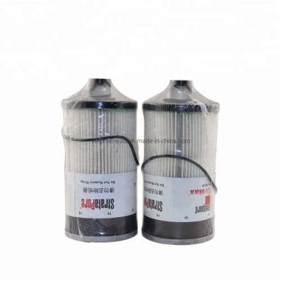 Excavator Spare Parts 53c0945 Diesel Filter for Clg