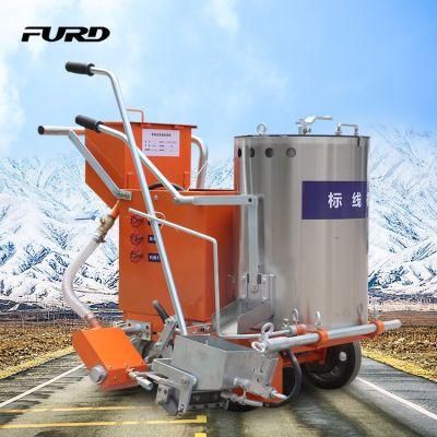 50mm to 450mm Marking Line Machine Thermoplastic Paint Road Marking Machine