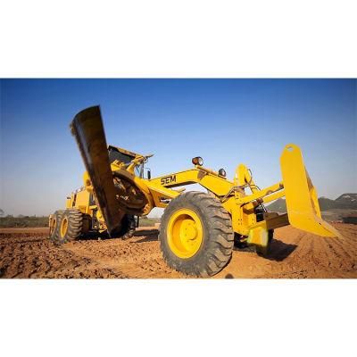 Cat Road Equipment 180HP Motor Grader Sem919 for Sale