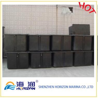 Competitive Price High Quality Plastic Modular Float Pontoon