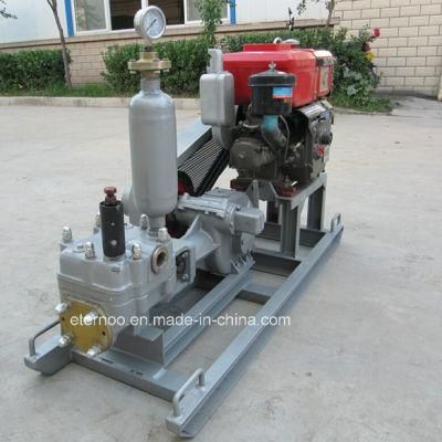 High Pressure Grouting Pump Cement for Sale