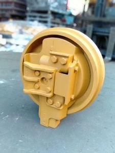 Caterpillar Bulldozer Front Idler Group D20 D31 D41 D4d D4e D50 D5K D51 D61 D65 D85 D7g D8n D9n D10n