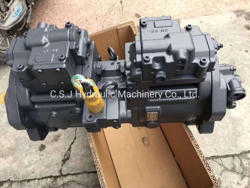 K5V80dt Hydraulic Pump Voe14533644 for Volvo Ec160blc Ec180blc