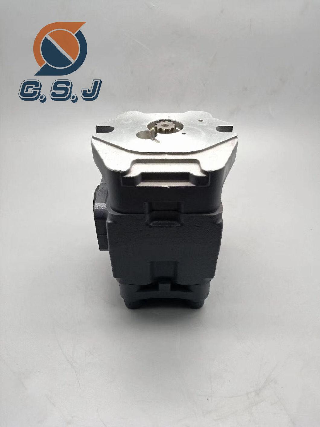 Charge Pump Gear Pump for Hitachi Ex60