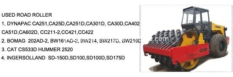 Used Cat 320b Excavator Caterpillar 320 Excavaor for Sale