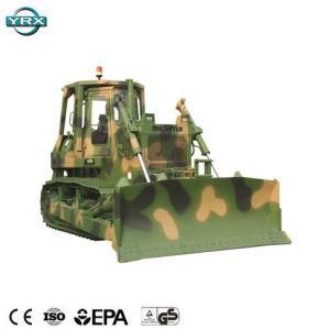 Shantui SD22j Military Bulldozer