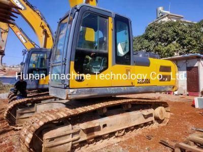 Used Xe200 Medium Excavator in Stock for Sale Great Condition