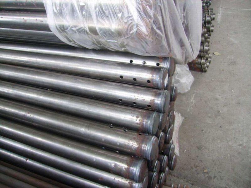 Preferential Supply Dim C22 Grouting Pipe/C22 Grouting Tube