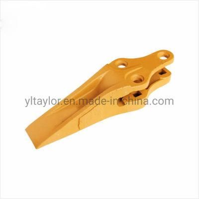 Excavator Undercarriage Spare Part PC200-8 PC130-8 Tooth 205-70-19570 Bucket Teeth