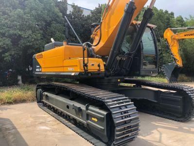 Hyundai Crawler Excavator 38t 38 Ton 385lvs Excavator