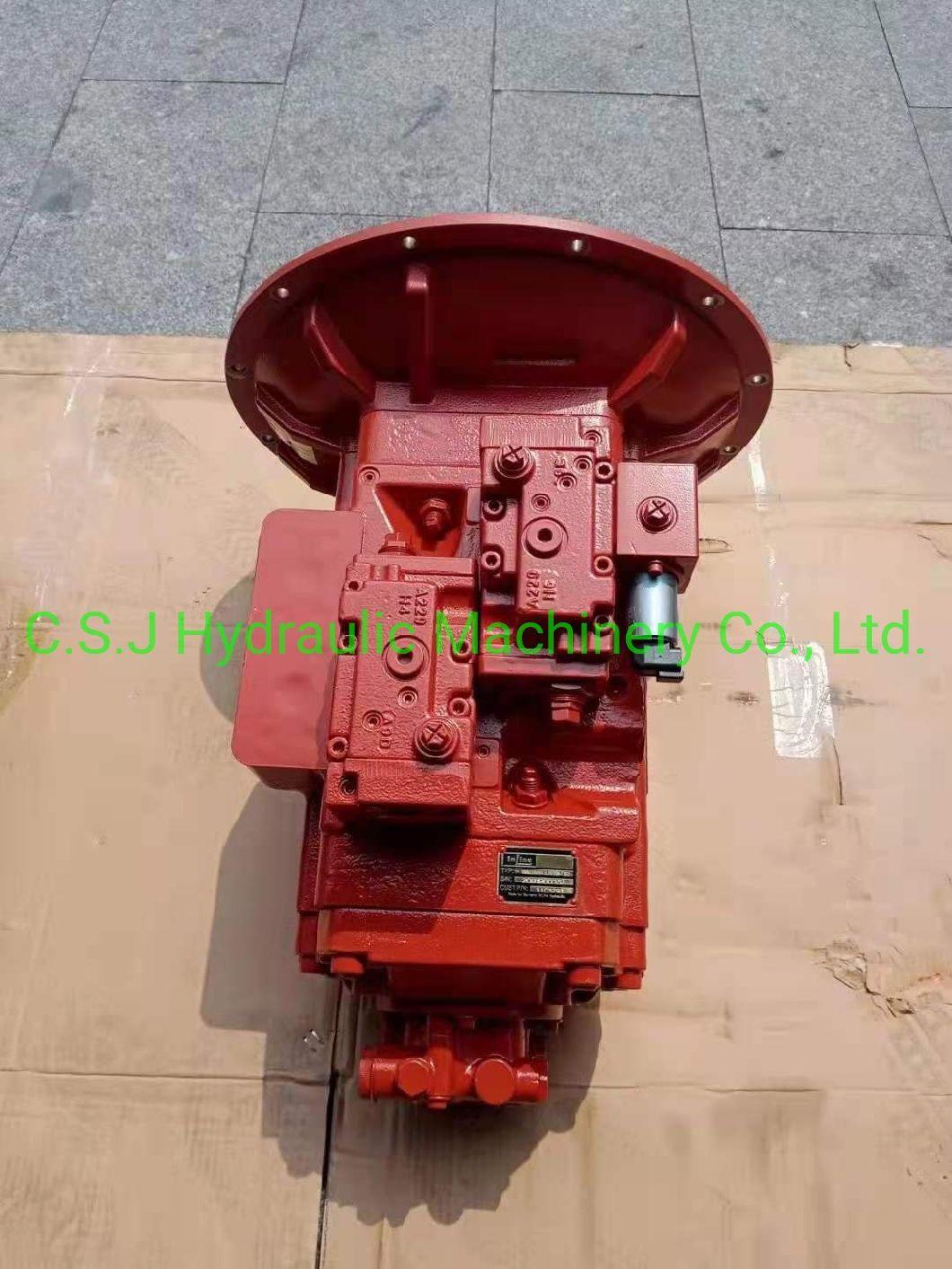 Excavator Pump Cat320gc V90n130 Main Hydraulic Pump