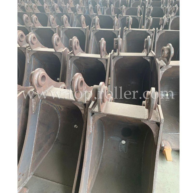 Excavator Bucket Ec210 Ec290 Ec360 Ec240 Excavator Rock Bucket