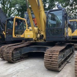 Sk350 Used Excavator in Good Condition