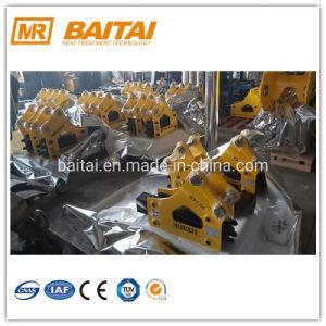 Sb40 68mm Side Type Hydraulic Breaker Mr680 with Ce and ISO9001 Certificate