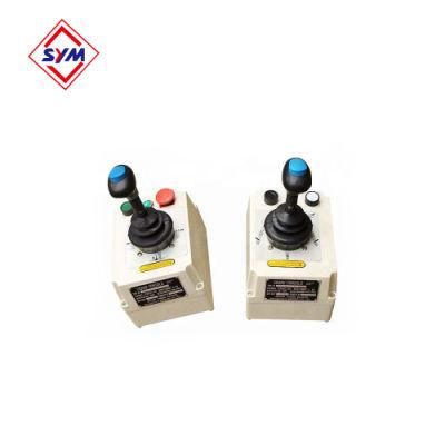 Electric Joystick Switch and Industrial Joystick of Crane