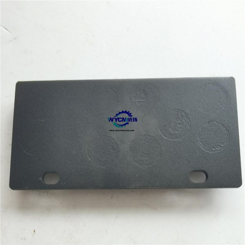 Doosan Brake Pad K9007960 for Doosan Wheel Loader Spare Parts