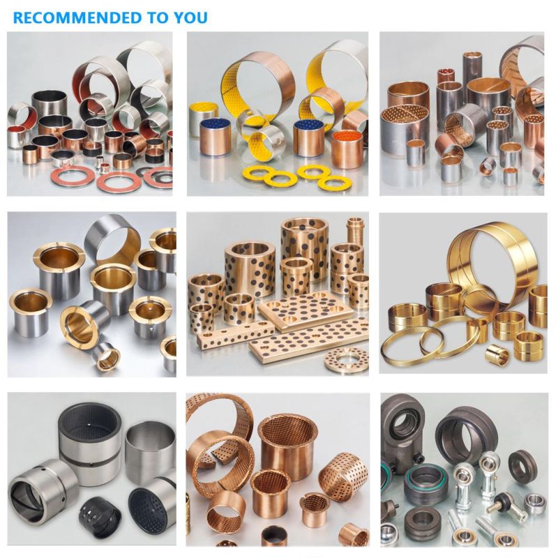 Frame to Boom Joint Main Pin Excavator