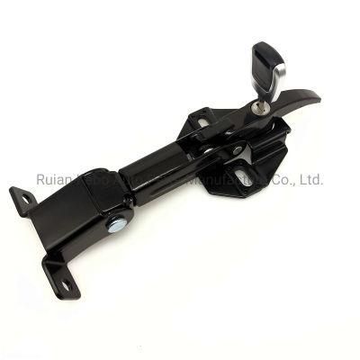 Excavator Parts Engine Cover Lock Hood Lock for New Hyundai Equipment R-9