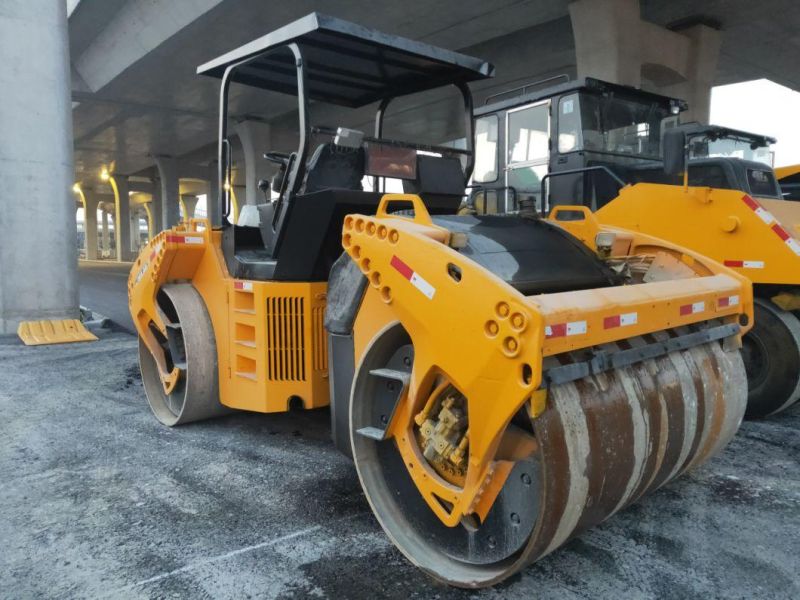 Wholesale Supplier Road Roller Bomag Bw203ad