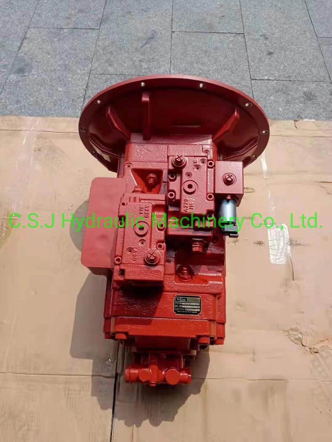 Excavator Hydraulic Pump A28vo130 /V90n130 for Sy215 Sy225 Sy235 Sy245