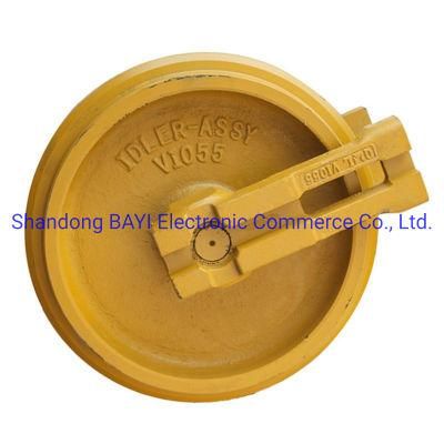 Vio45 Vio50 Vio55 Mini Excavator Front Idler Wheel
