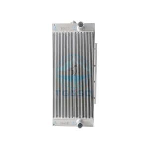 Excavator Spare Parts Js130 Js160 Aluminum Radiator 332c0971 332/C0971