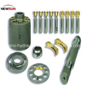 Hydraulic Pump Parts A11vg035 Series for Rexroth