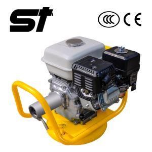 5.5HP Gasoline Engine Concrete Vibrator