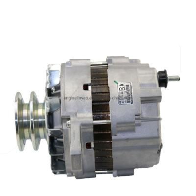Excavator Spare Parts Electric Alternator B221000000100
