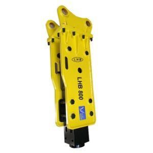 Korean Soosan Sb50 Hydraulic Rock Breaker for Cat 315 Excavator Sale