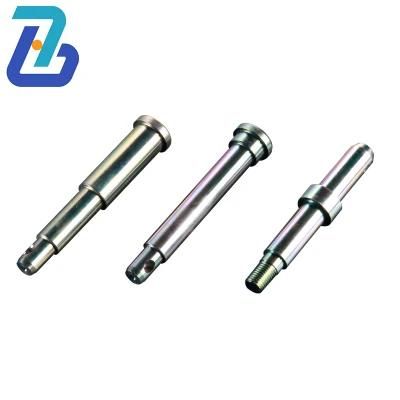 Strict Tolerance Custom CNC Precision Machining Parts