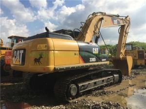 Used Cat 330dl Excavator/Secondhand Cat Excavator 330dl/Japan Cat 330 Excavator for Sale