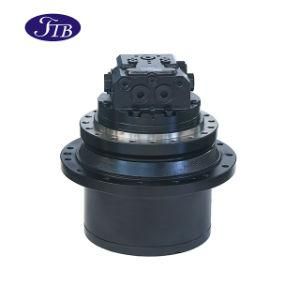 Excavator Final Drive/Travel Motor Ztm18