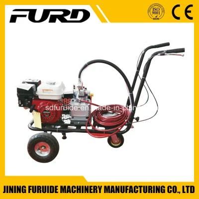 Top Quality Hand Push Airless Road Marking Machine