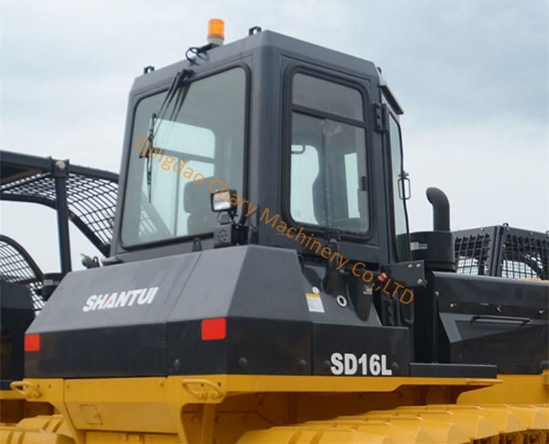 Shantui SD16L New Dozer /Small Bulldozer /Crawler Bulldozer
