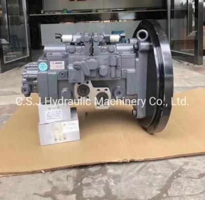 K5V117dtp Hydraulic Pump for Sany215-8/Sk200-5