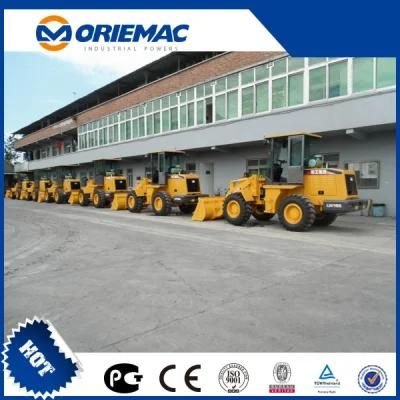 China 1.8 Ton Small Loaders (Lw188)