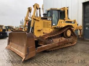 Second Hand Caterpillar Bulldozer Made in Japan Cat D7r D7h D7t D7