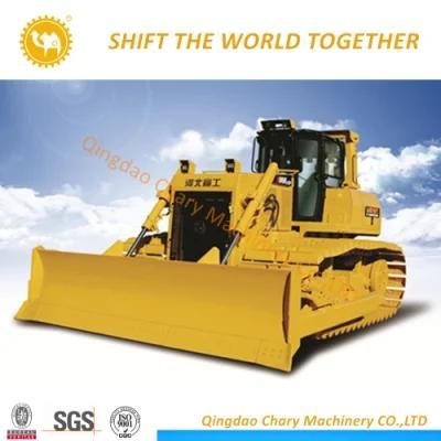 Wholesale Construction Machinery Hbxg SD6 160HP Full-Hydraulic Bulldozer