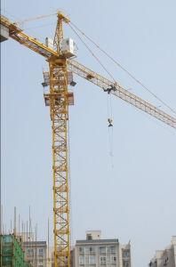 Qtz160 Tc7012-Max. Load: 10t/Tip Load: 1.2t Building Tower Crane for Construction Machine