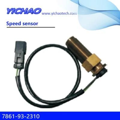 7861-93-2310 Revolution Speed Sensor for Komatsu PC200-7/220-7 Excavator