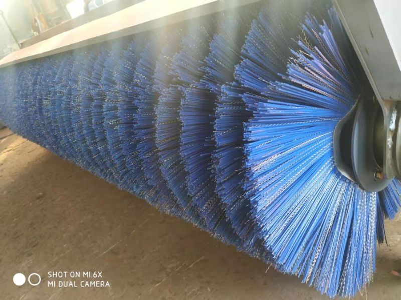 Hot Sell Power Brooms for Skid Steers