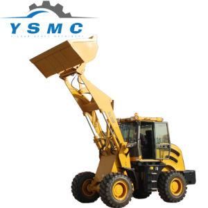 Low Price Mini 2ton 920 Wheel Loader