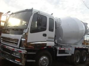 Isuzu Pump Trucks 2015year Isuzu Trucks