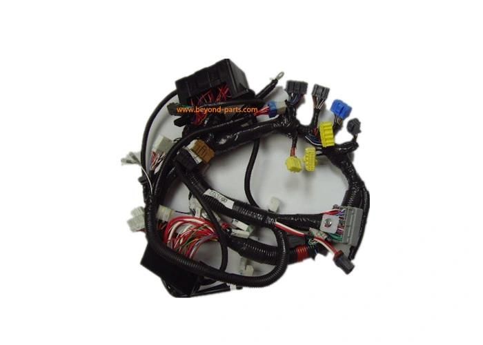 Ex200-3 Excavator Internal Cabin Wire Harness 0001836