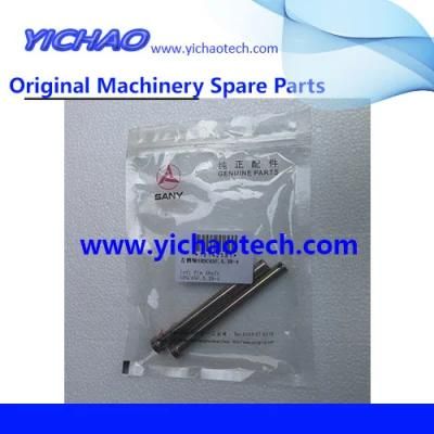 Sany Original Container Equipment Port Machinery Parts Left Pin 12142581