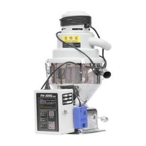 300g Automatic Feeder Rotary Auto Loader Machine Plastic Granule Suction Machine