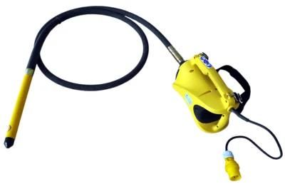 Yfbj Series Portable High Frequency Concrete Vibrator