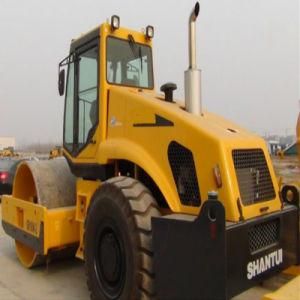 China Loading Brand Hot Sales Shantui Road Roller